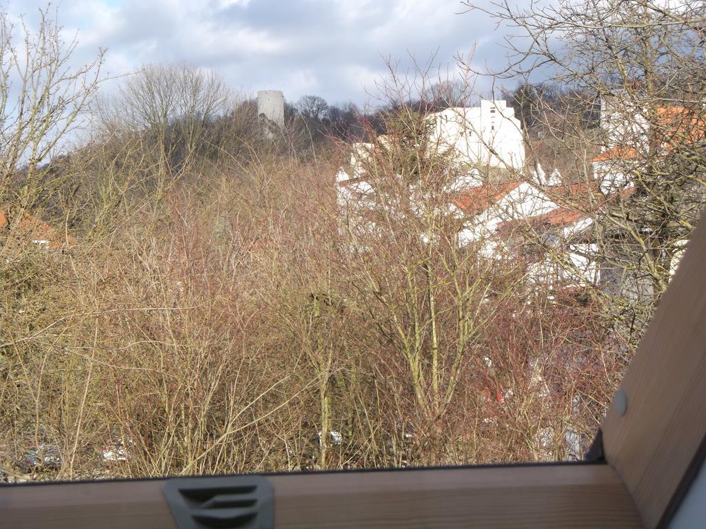 Dworek W Ogrodzie Kazimierz Dolny Exteriör bild